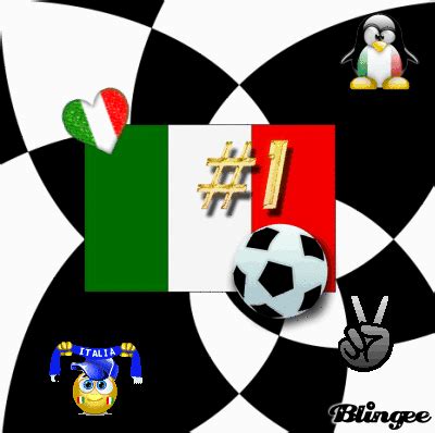 ITALIA #1 Picture #81641283 | Blingee.com