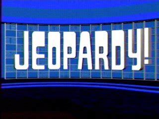 Jeopardy Font?? - forum | dafont.com