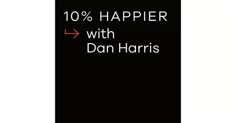 10% Happier with Dan Harris Podcast - The Ultimate Relaxation Meditation - Jeff Warren