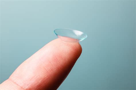 Contact Lenses for Astigmatism | Palmetto Eye & Laser Center