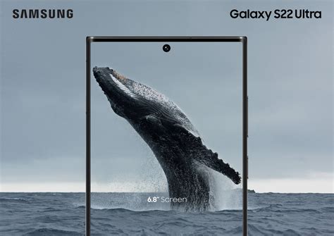 Samsung Electronics: Galaxy S22 Ultra • Ads of the World™ | Part of The Clio Network