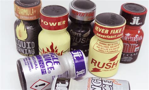 How To Get The Best Poppers In The Market? - 10AD Blog