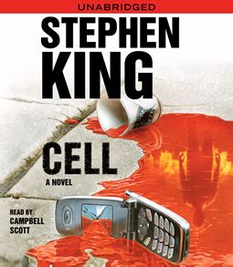 Stephen King | Cell