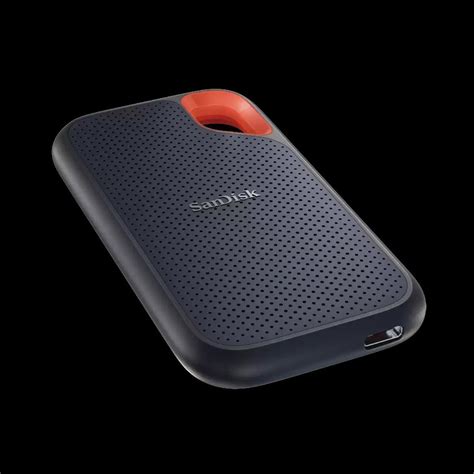 Black External Ssd Drive at best price in Mumbai | ID: 2851862077162