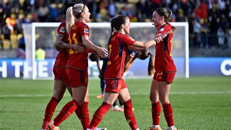 Spain women intent on refusing call-ups to the national team