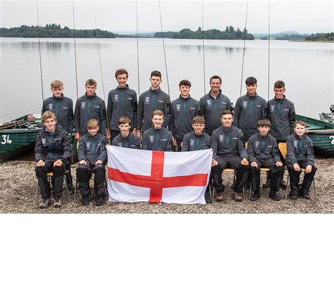 Team England - Angling Trust