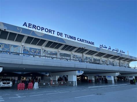 Tunisia airport guide and informations - Airportinfo24.com