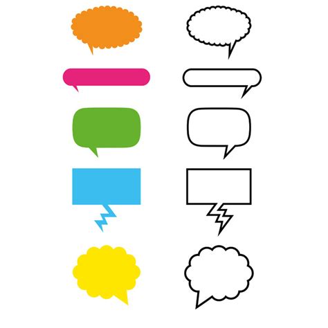 text cloud vector - Clip Art Library