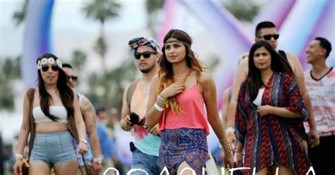 Popi-plopp: COACHELLA'S BEST LOOKS