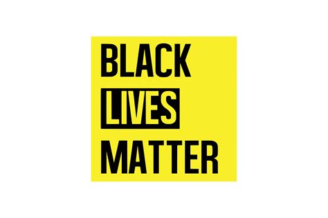 Download Black Lives Matter (BLM) Logo in SVG Vector or PNG File Format - Logo.wine