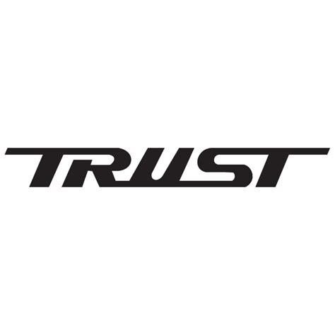 Trust logo, Vector Logo of Trust brand free download (eps, ai, png, cdr ...