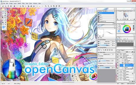 Best free drawing software for anime - agkda