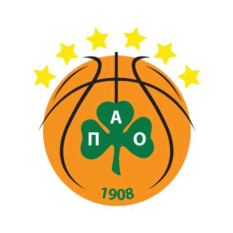 Panathinaikos BC - Time Out for English