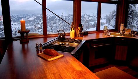 Luxury Cabin in Colorado | Glamping Hub