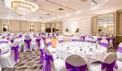 Holiday Inn Brighton Seafront Wedding Venue Brighton, East Sussex