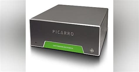 Picarro water isotope analysis system uses cavity ring-down spectroscopy | Laser Focus World