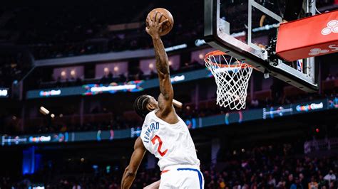 Gallery | Clippers vs Golden State Warriors (3.2.23) Photo Gallery | NBA.com