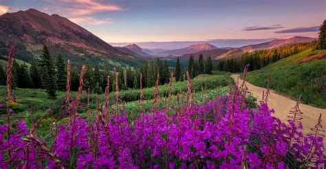 Spring in Vail - Tivoli Lodge