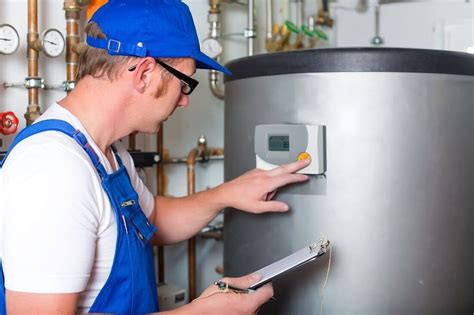 What Maintenance Does a Gas Furnace Need?