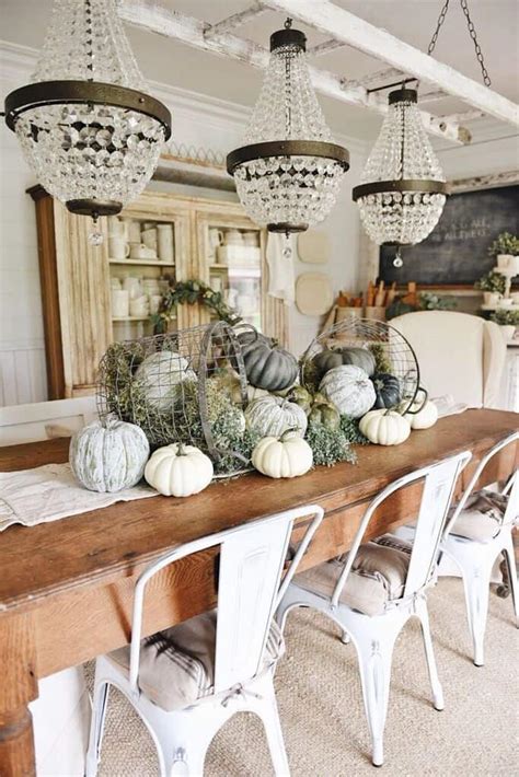 Inspiring and Simple Fall Home Decor Ideas - 31 Daily