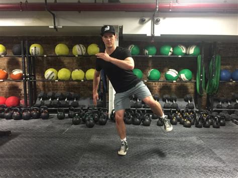 6 Lateral Stability Exercises for the Functional Athlete - BarBend