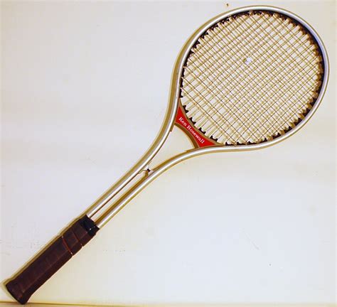 Seamco Ken Rosewall Tennis Racquet