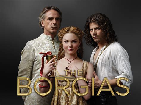 Season 1 The Borgias Torrent - fasrjet