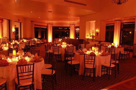 amber uplighting | Uplighting wedding, Uplighting, Prom decor