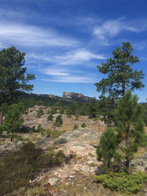 Rushmore Trail Rides, Keystone South Dakota