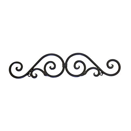 Simple Scroll Patterns - ClipArt Best