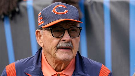 Dick Butkus death: Chicago Bears legend, NFL Hall of Famer and actor ...