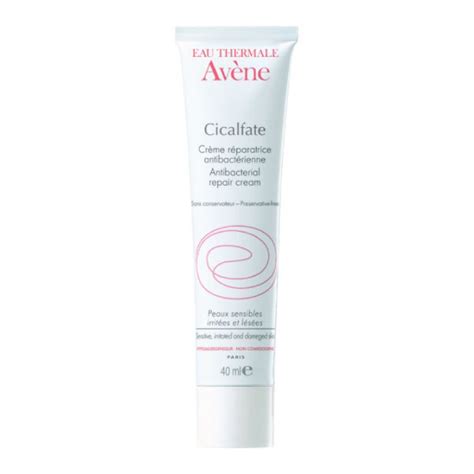 Avene Cicalfate Cream 40ml | Miravue Skin Clinic