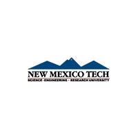 Download New Mexico Tech Logo Vector & PNG