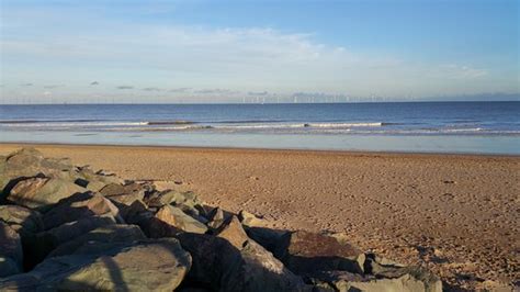 Skegness Beach (England): UPDATED 2018 Top Tips Before You Go (with Photos) - TripAdvisor