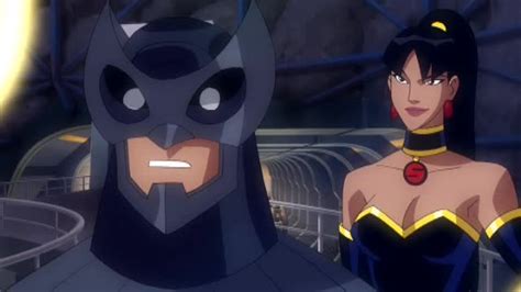 Justice League: Crisis on Two Earths (Review) | Tars Tarkas.NET