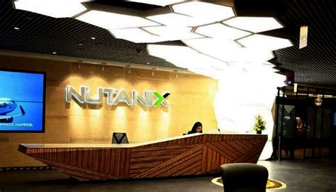 Nutanix announces Partner Program Updates and Incentives - TECHx Media