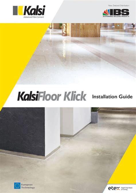 Documents | Kalsi Building Solutions