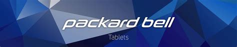 Amazon.com: Packard Bell: Tablets