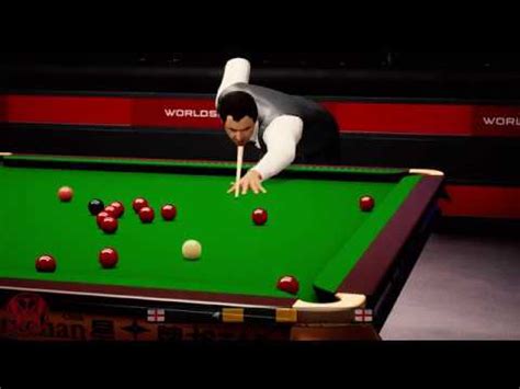 Snooker 19 | PC Gameplay | 1080p HD | Max Settings - YouTube