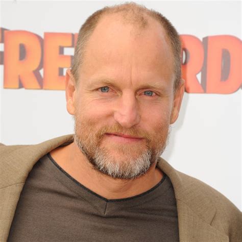 Woody Harrelson | POPSUGAR Celebrity