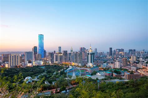 Dalian, China | Destination of the day | MyNext Escape