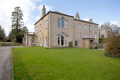 Elegant manor house in Middleham | North Yorkshire