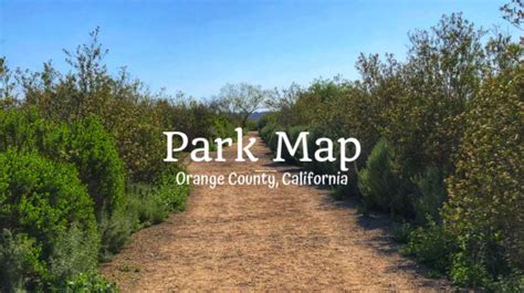 Fun Orange County Parks - OC Playgrounds and Nature Play Trips