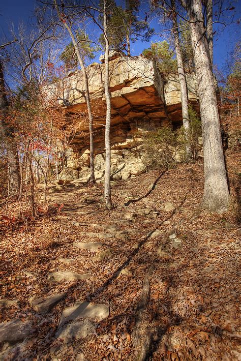 Tishomingo State Park Fall 2011 | Tishomingo State Park 2011… | Flickr