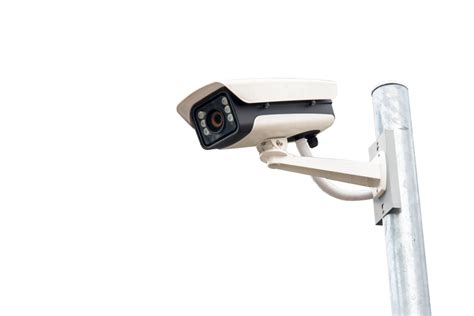 What Are the Types of Surveillance Cameras and How Do They Work? – Camera Guys