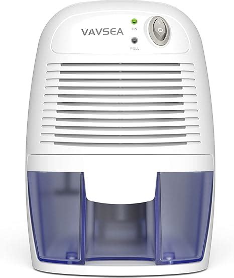 Amazon.com - VAVSEA Small Electric Dehumidifier, 1200 Cubic Feet (215 ...