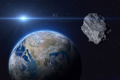 An asteroid as big as a house is scheduled to pass Earth on Wednesday | Salon.com