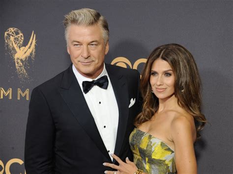 Alec Baldwin Curses at Internet Trolls Who Mock Wife Hilaria Baldwin