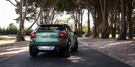 2015 Mini Paceman Cooper S Review | CarAdvice