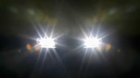 Control high beam light during night driving - Star of Mysore